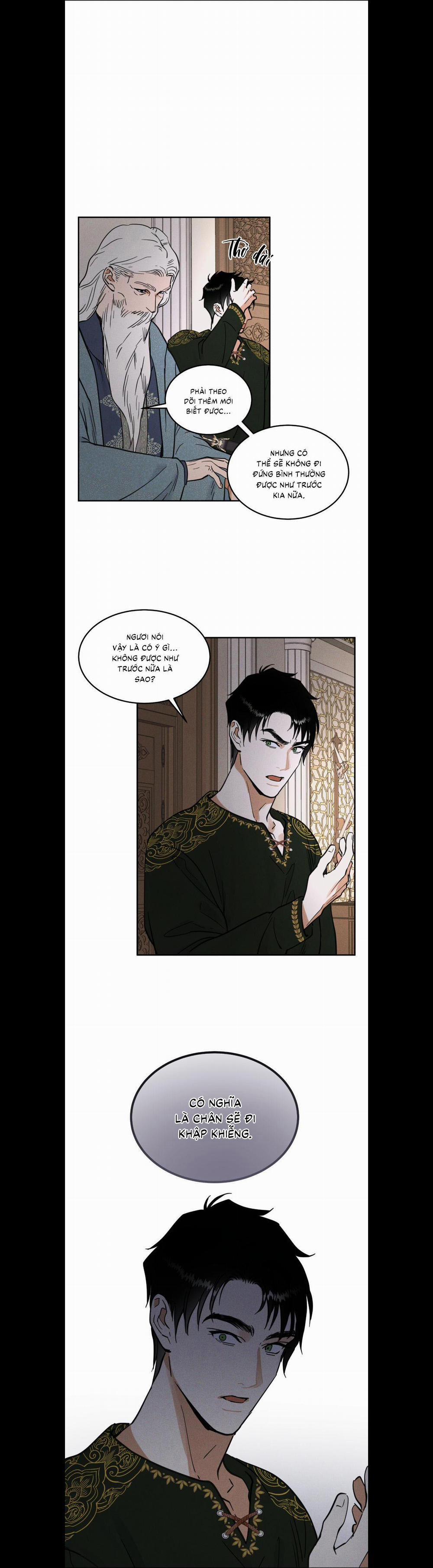 (CBunu) Antidote 21 trang 11