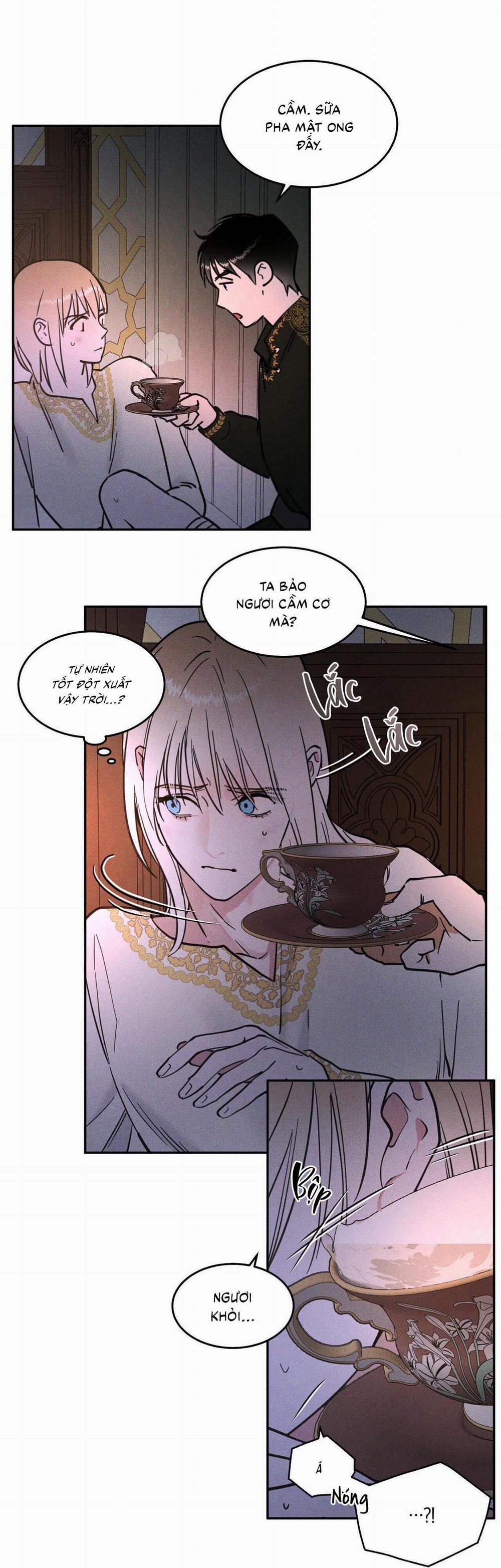 (CBunu) Antidote 21 trang 19