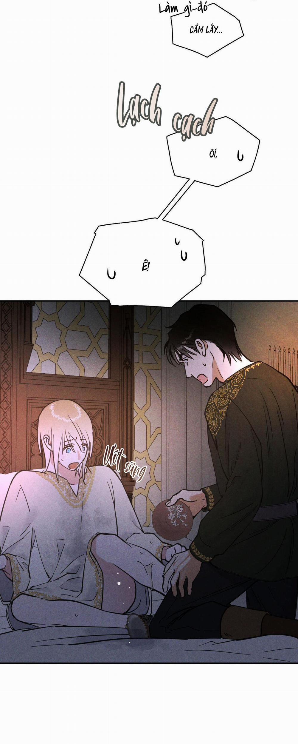 (CBunu) Antidote 21 trang 20