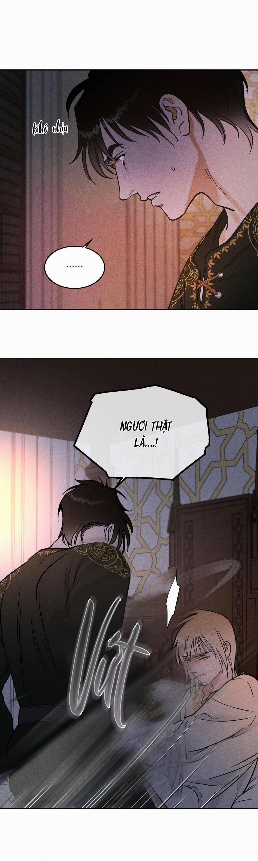 (CBunu) Antidote 21 trang 21