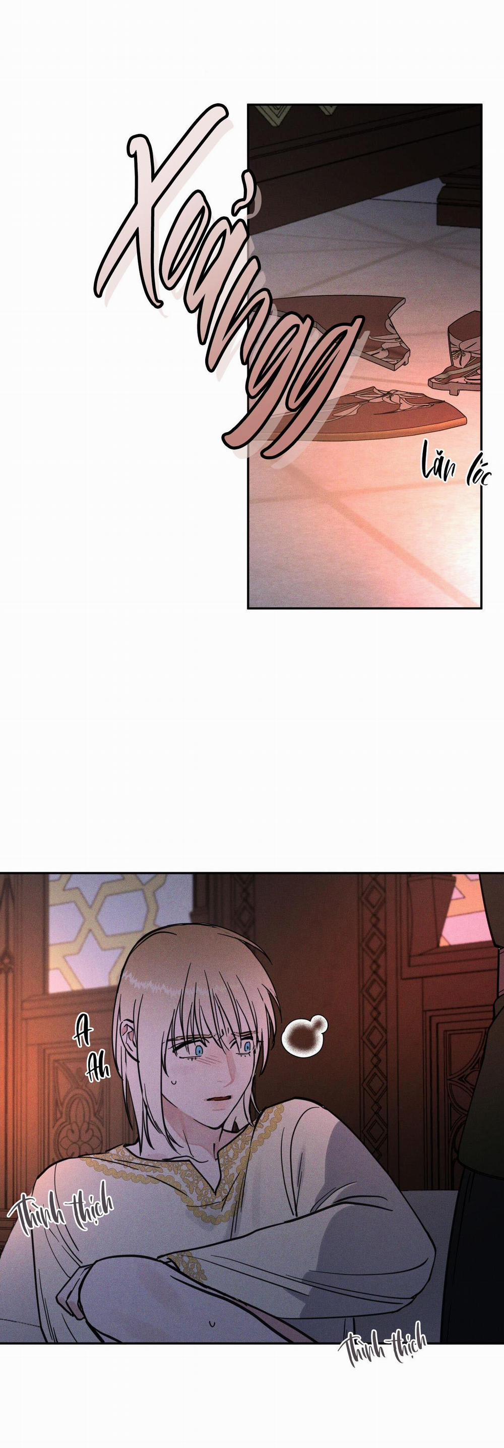 (CBunu) Antidote 21 trang 22