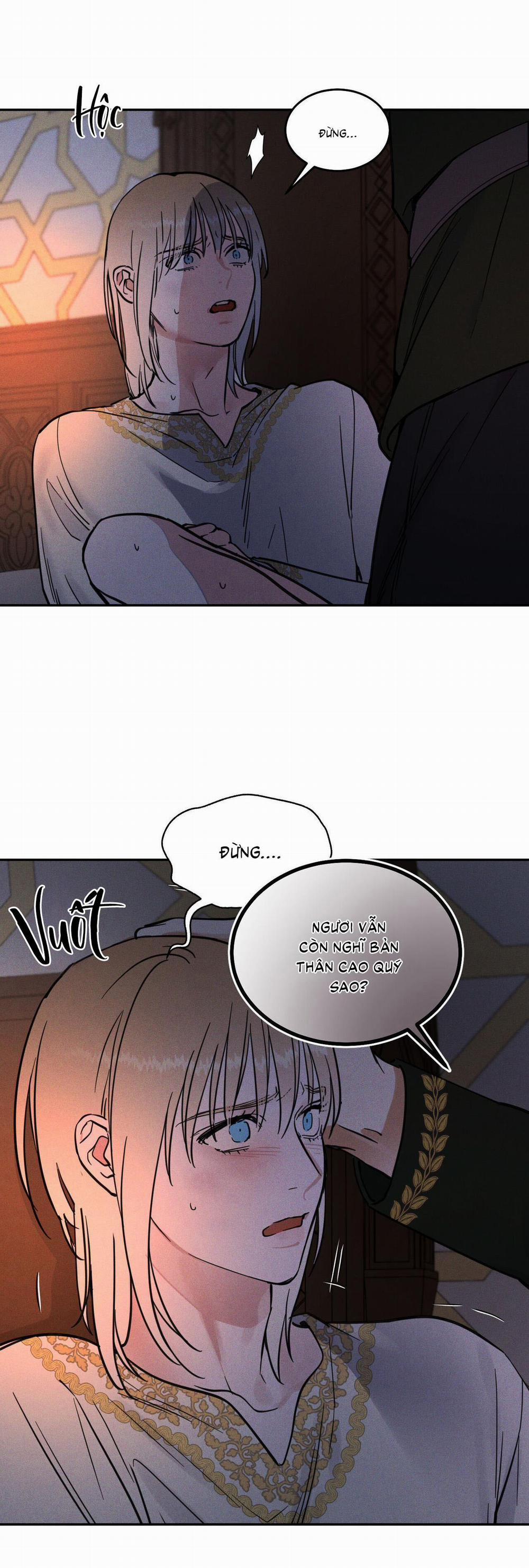 (CBunu) Antidote 21 trang 23