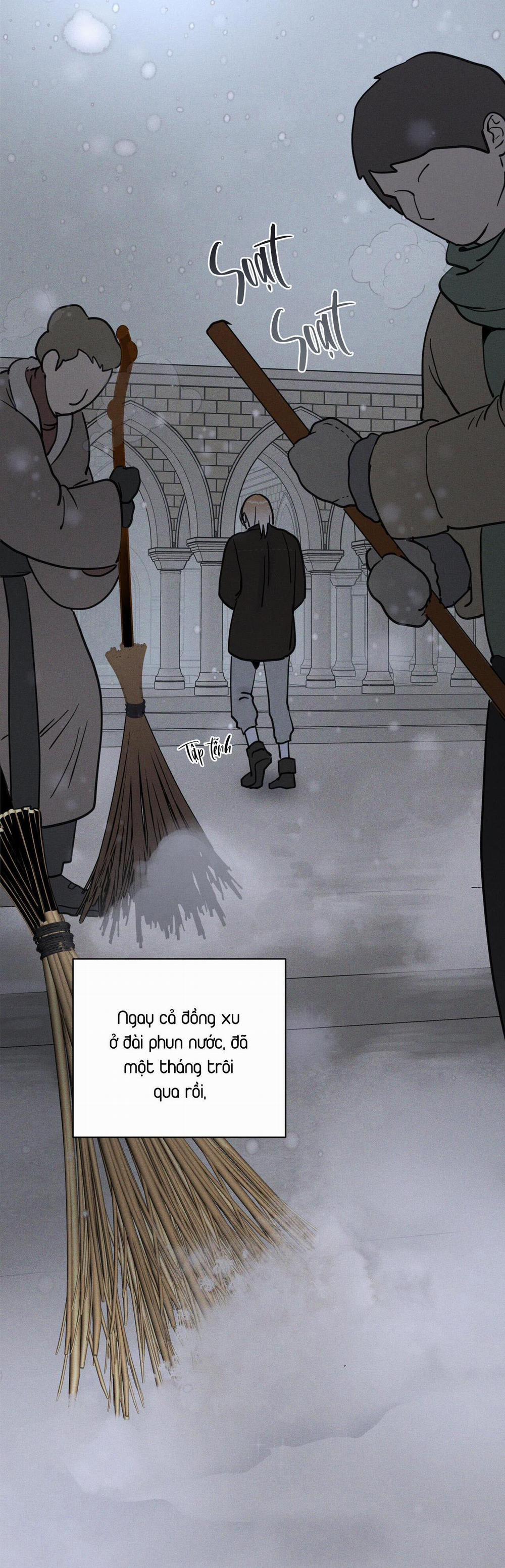 (CBunu) Antidote 21 trang 33