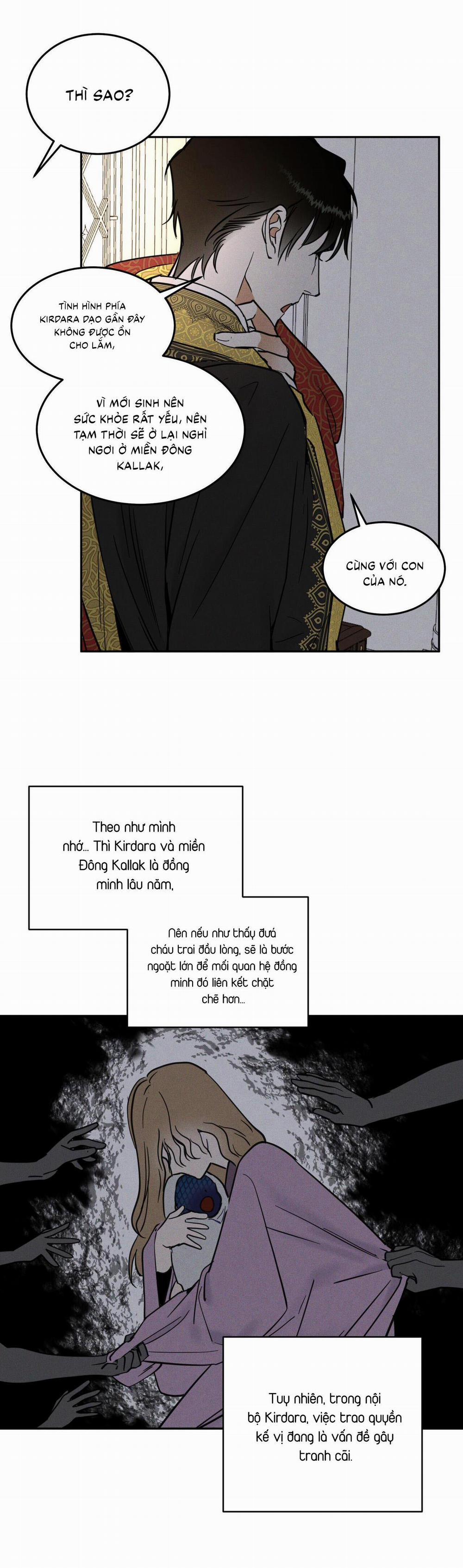 (CBunu) Antidote 21 trang 38