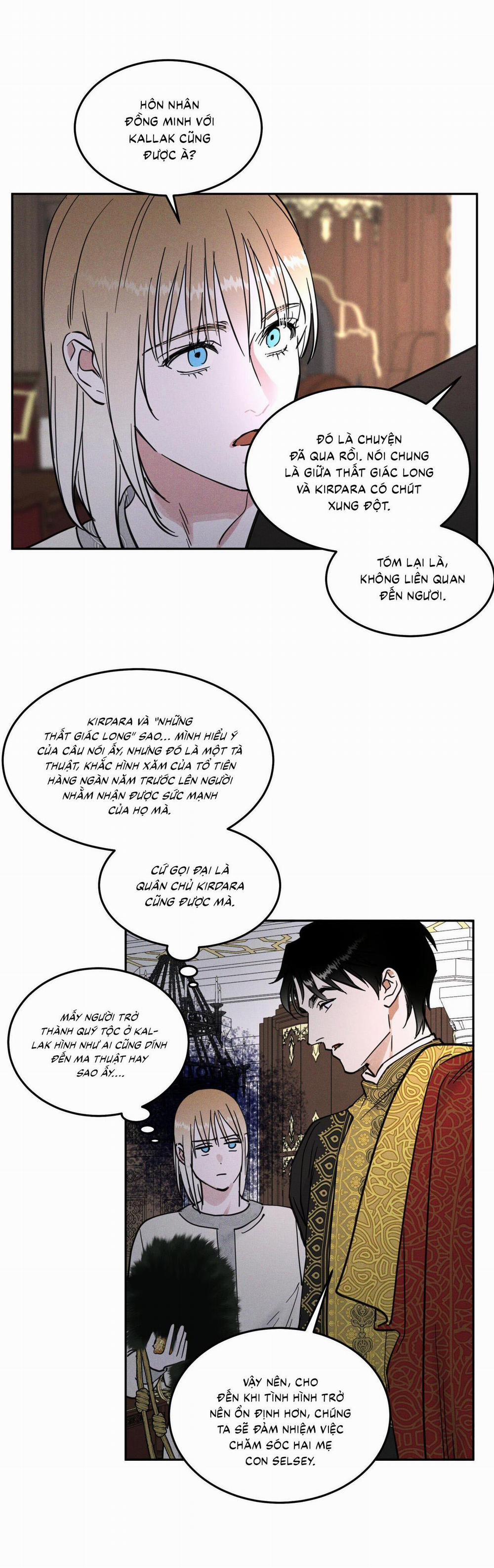 (CBunu) Antidote 21 trang 39