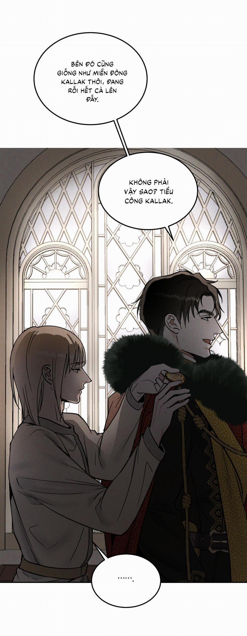 (CBunu) Antidote 21 trang 40