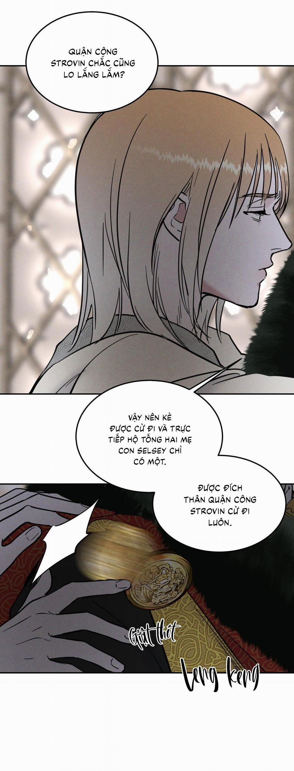 (CBunu) Antidote 21 trang 42