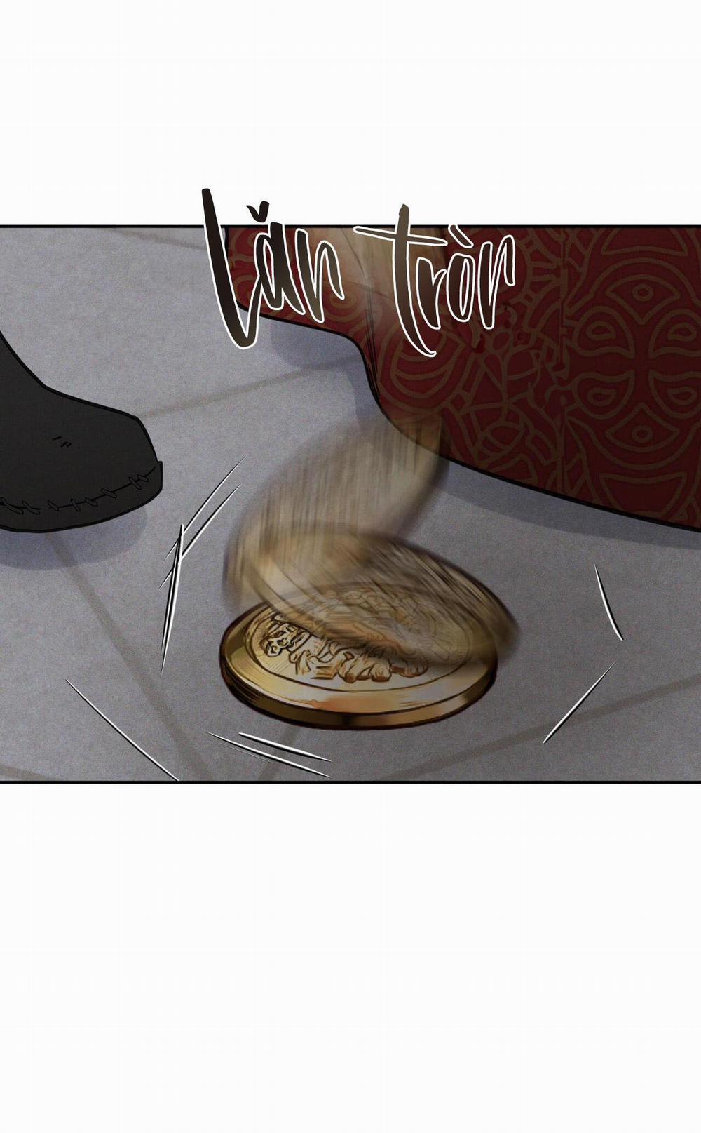 (CBunu) Antidote 21 trang 43