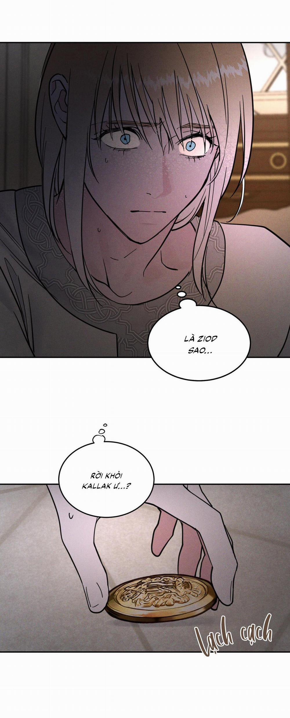 (CBunu) Antidote 21 trang 45