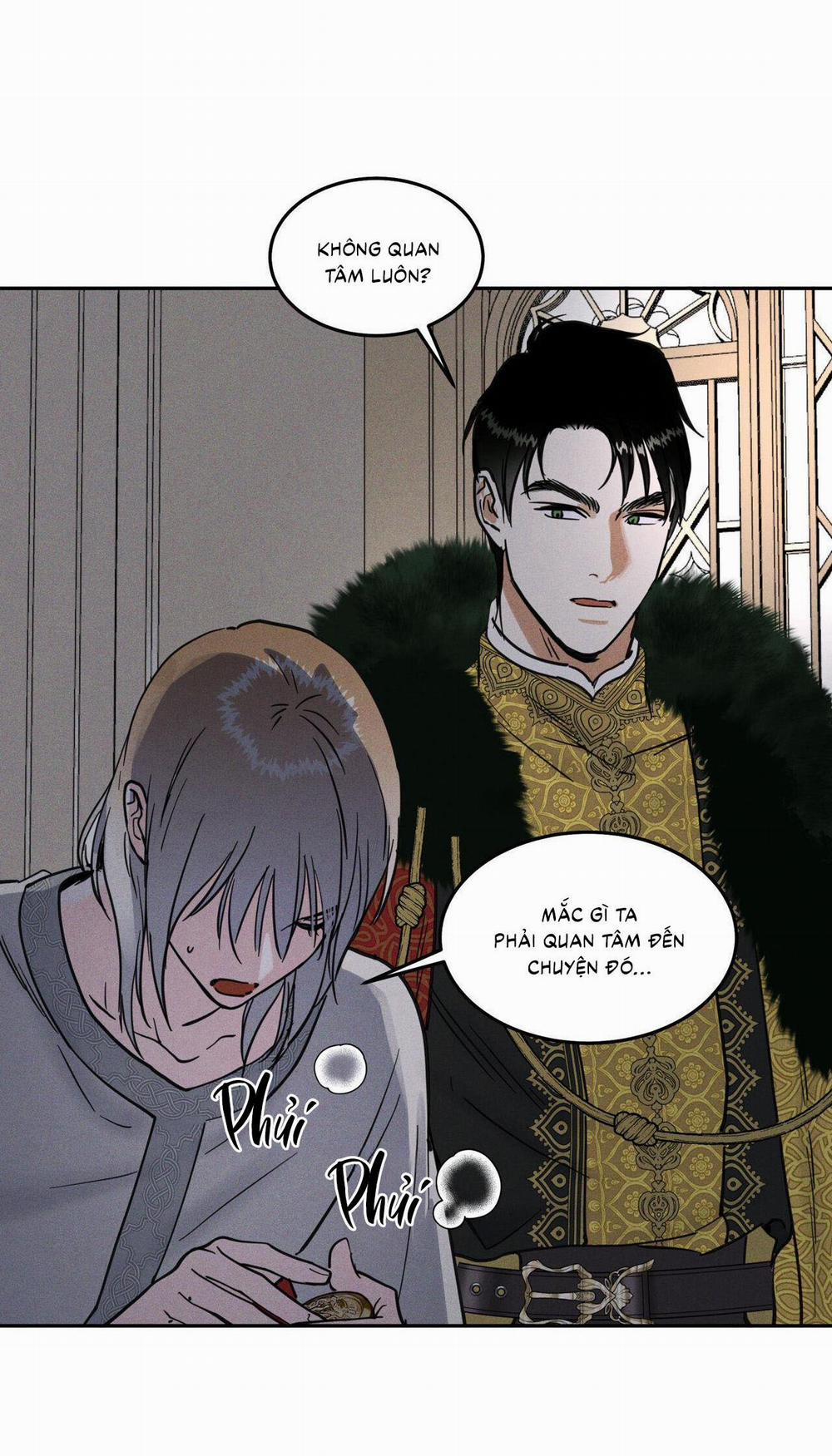 (CBunu) Antidote 21 trang 46