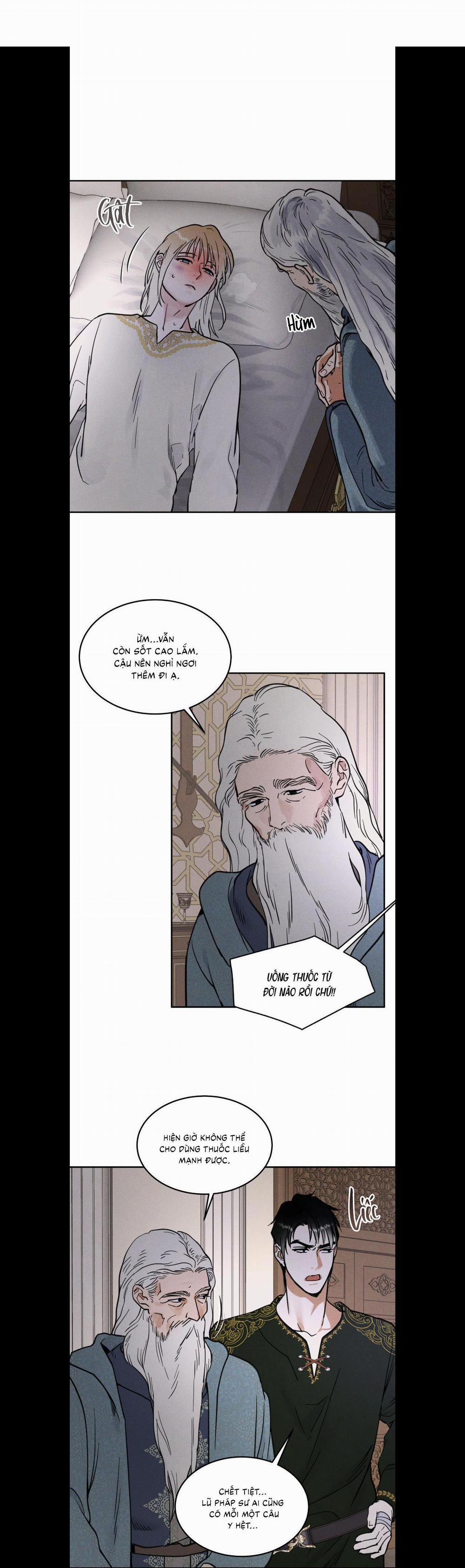 (CBunu) Antidote 21 trang 8