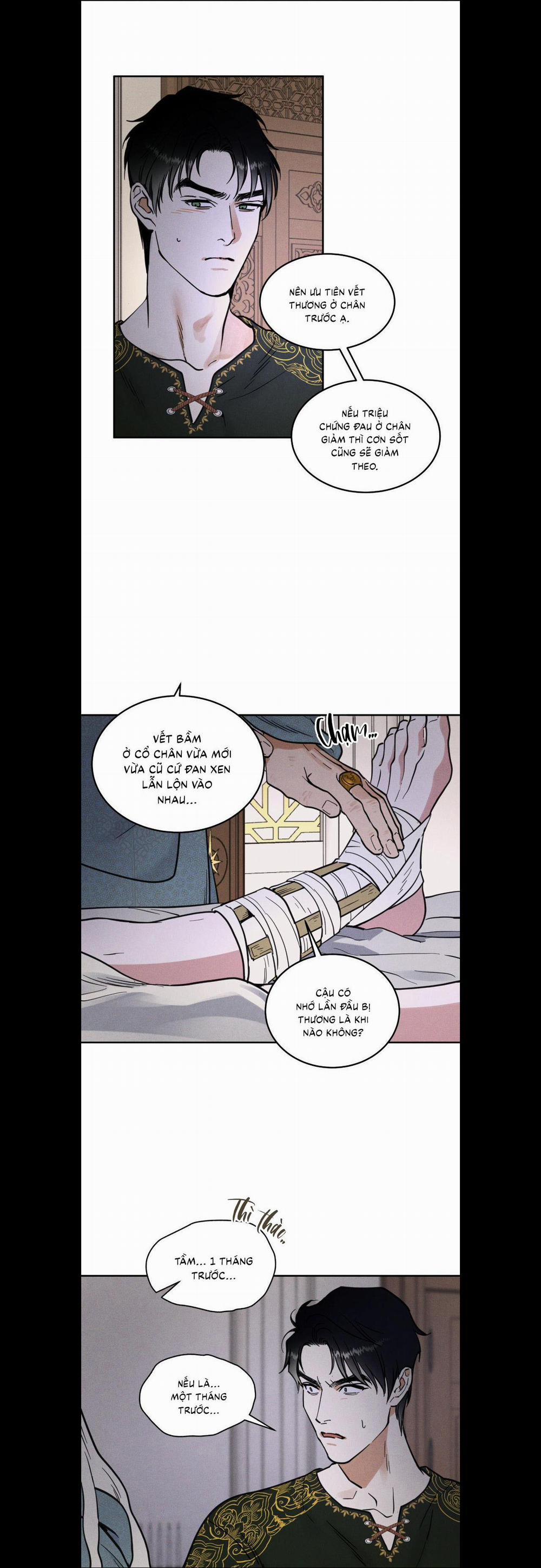 (CBunu) Antidote 21 trang 9