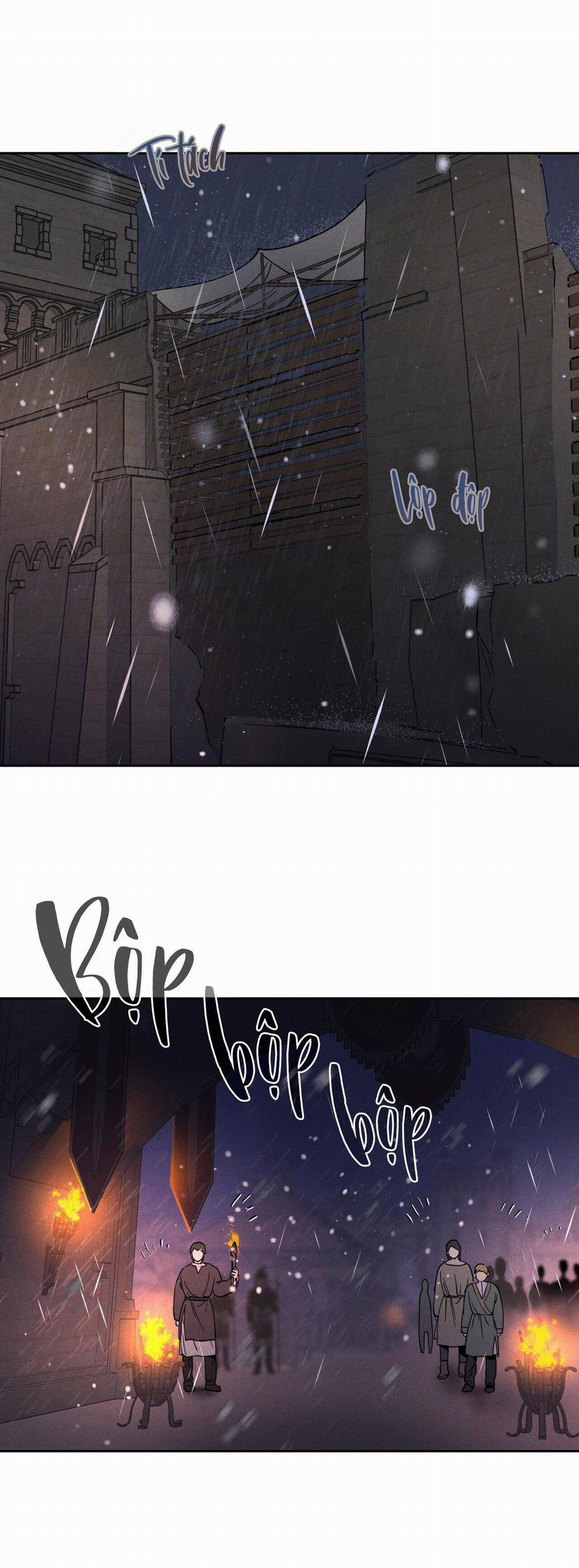 (CBunu) Antidote 22 trang 1