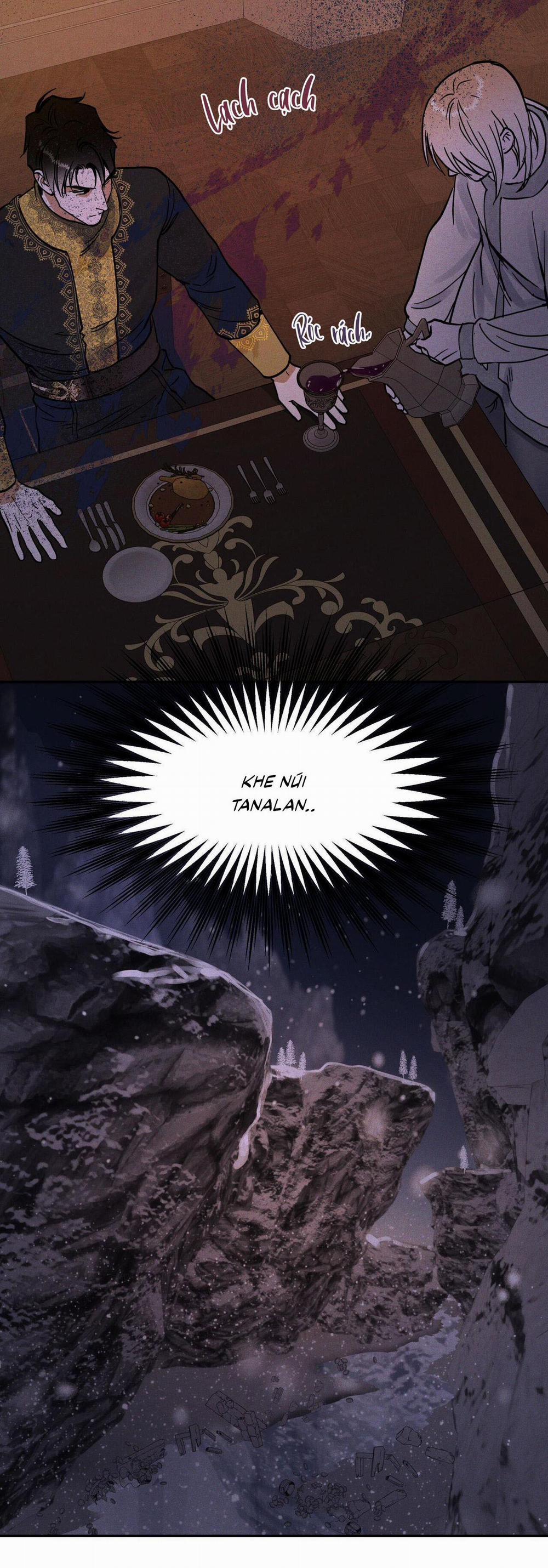 (CBunu) Antidote 22 trang 11