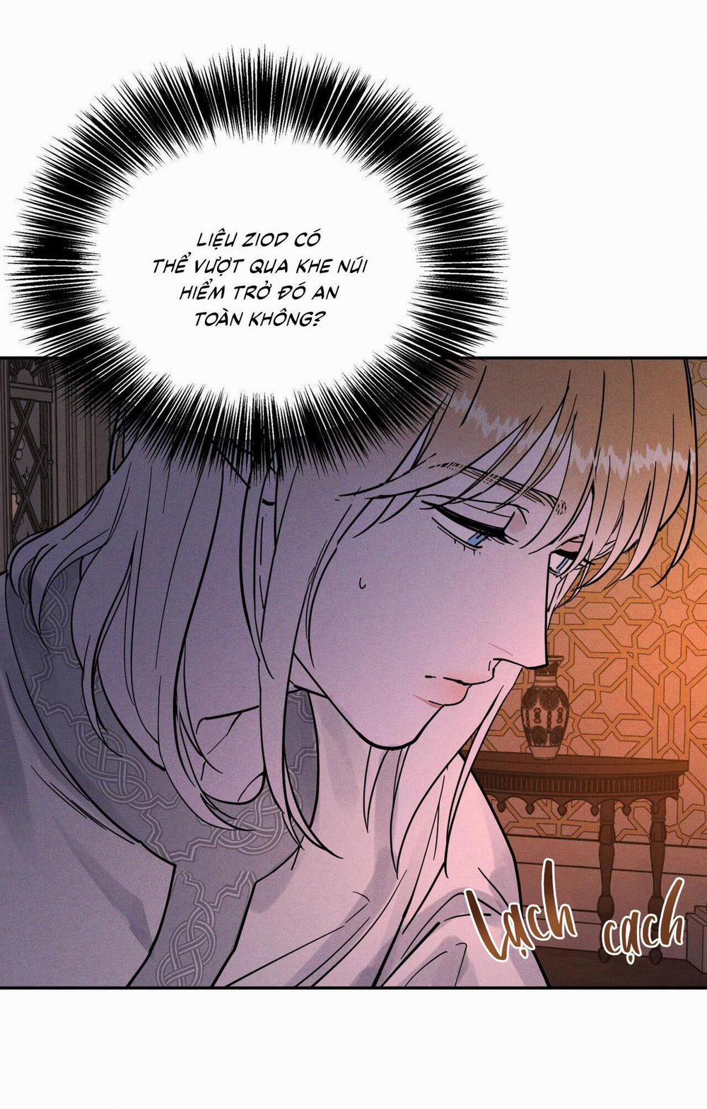 (CBunu) Antidote 22 trang 12