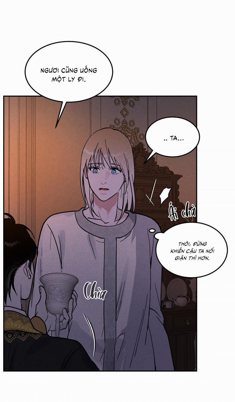 (CBunu) Antidote 22 trang 13