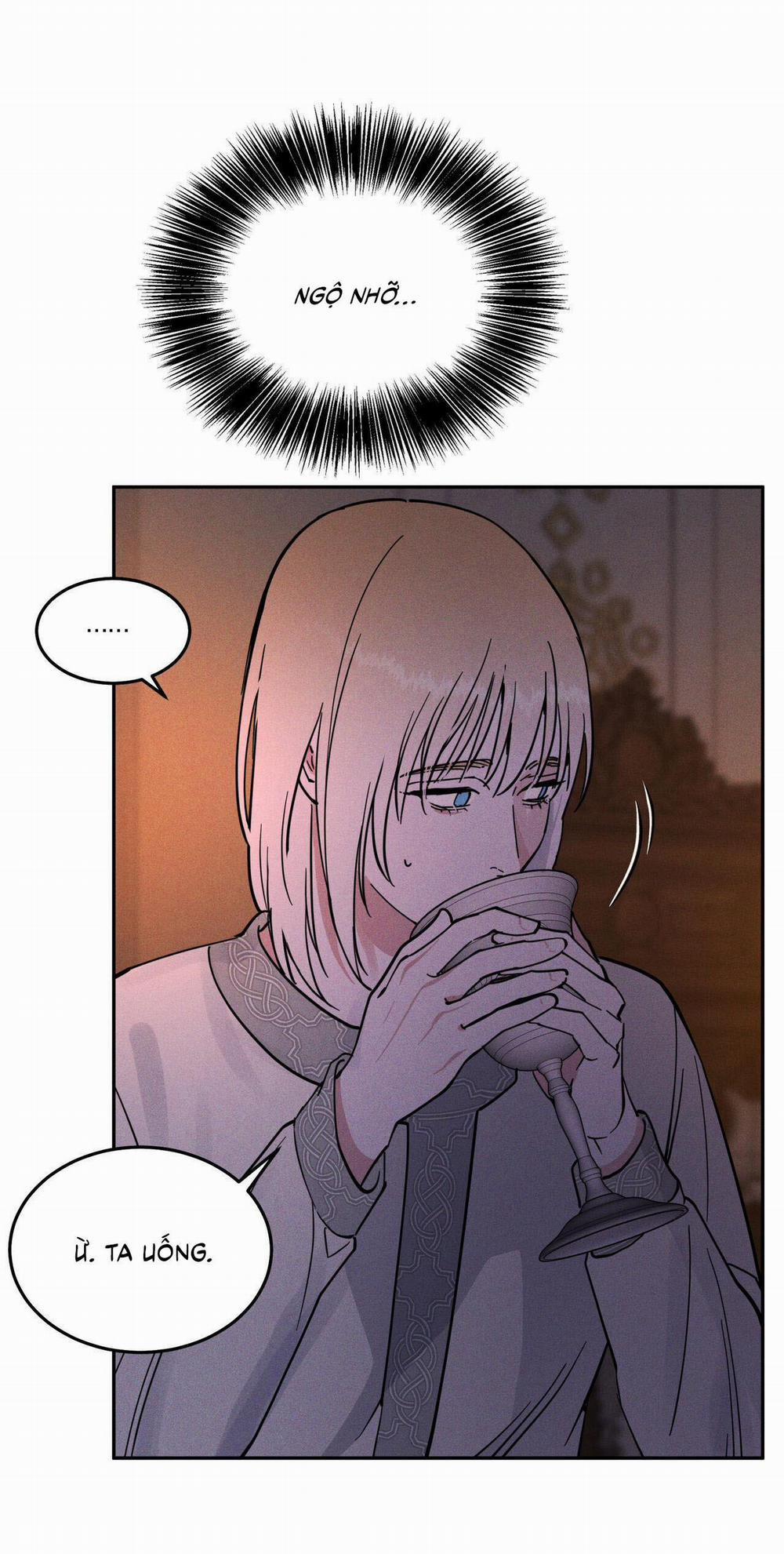 (CBunu) Antidote 22 trang 14