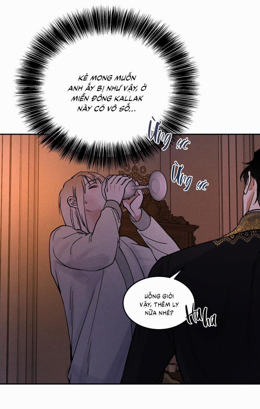 (CBunu) Antidote 22 trang 16