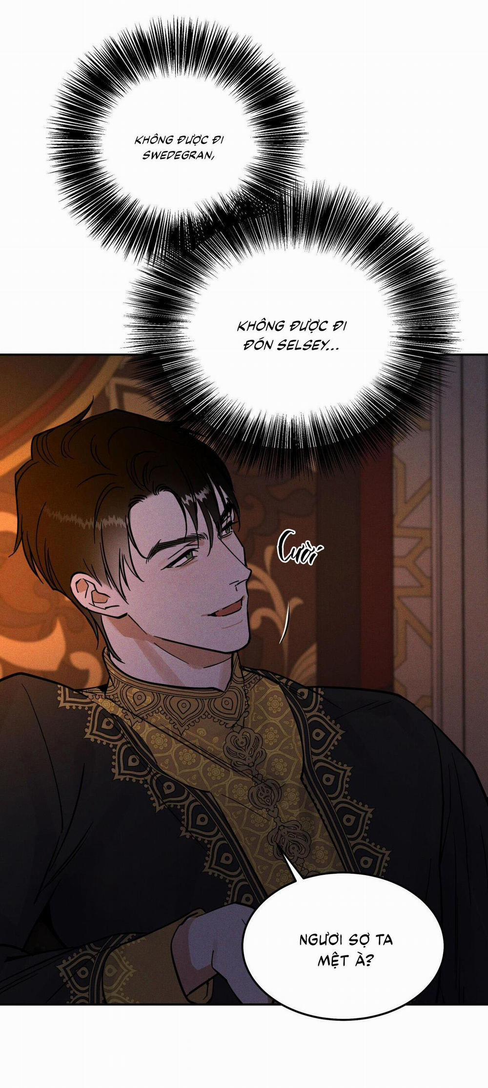 (CBunu) Antidote 22 trang 19