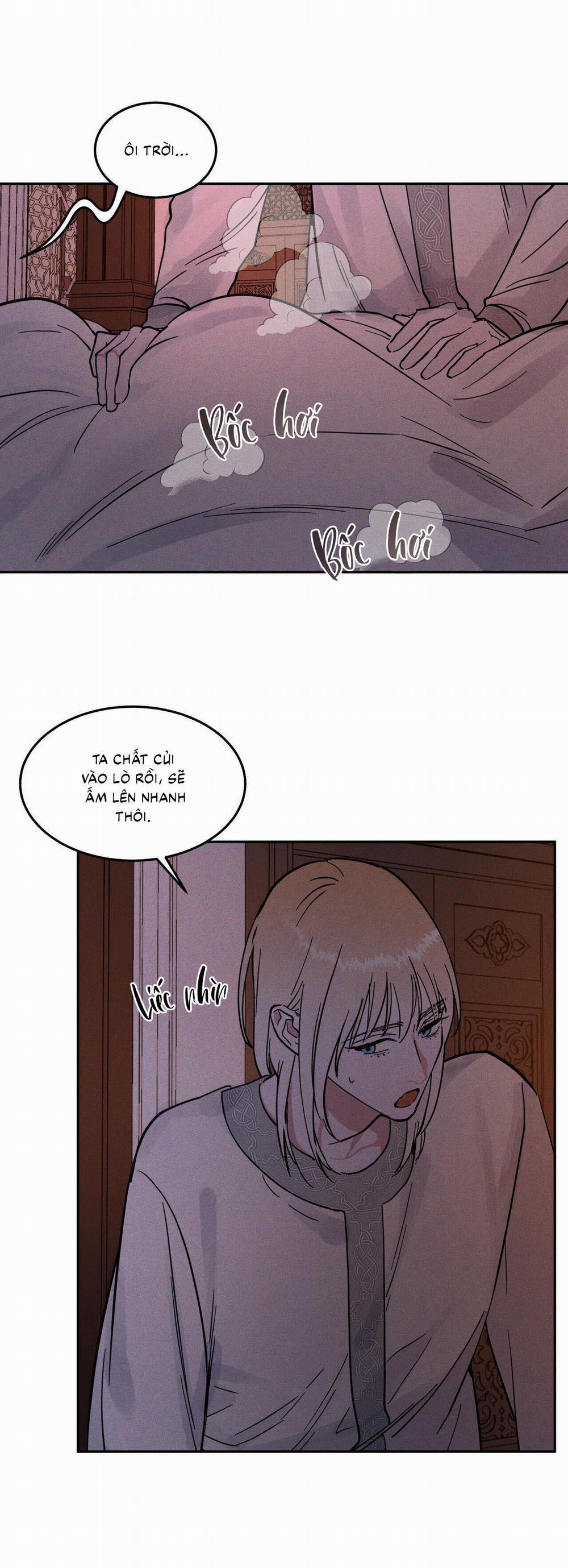 (CBunu) Antidote 22 trang 23