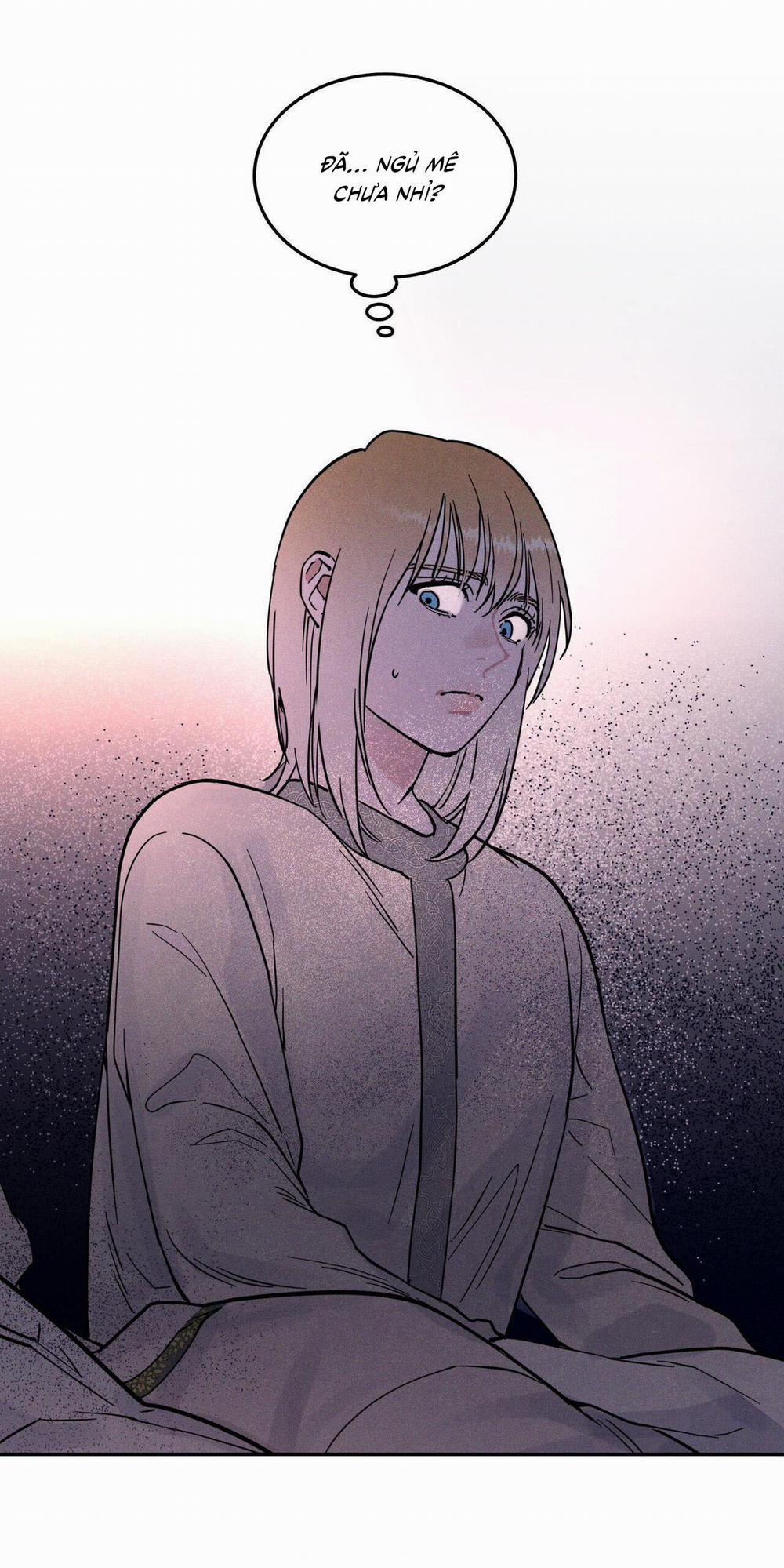 (CBunu) Antidote 22 trang 25