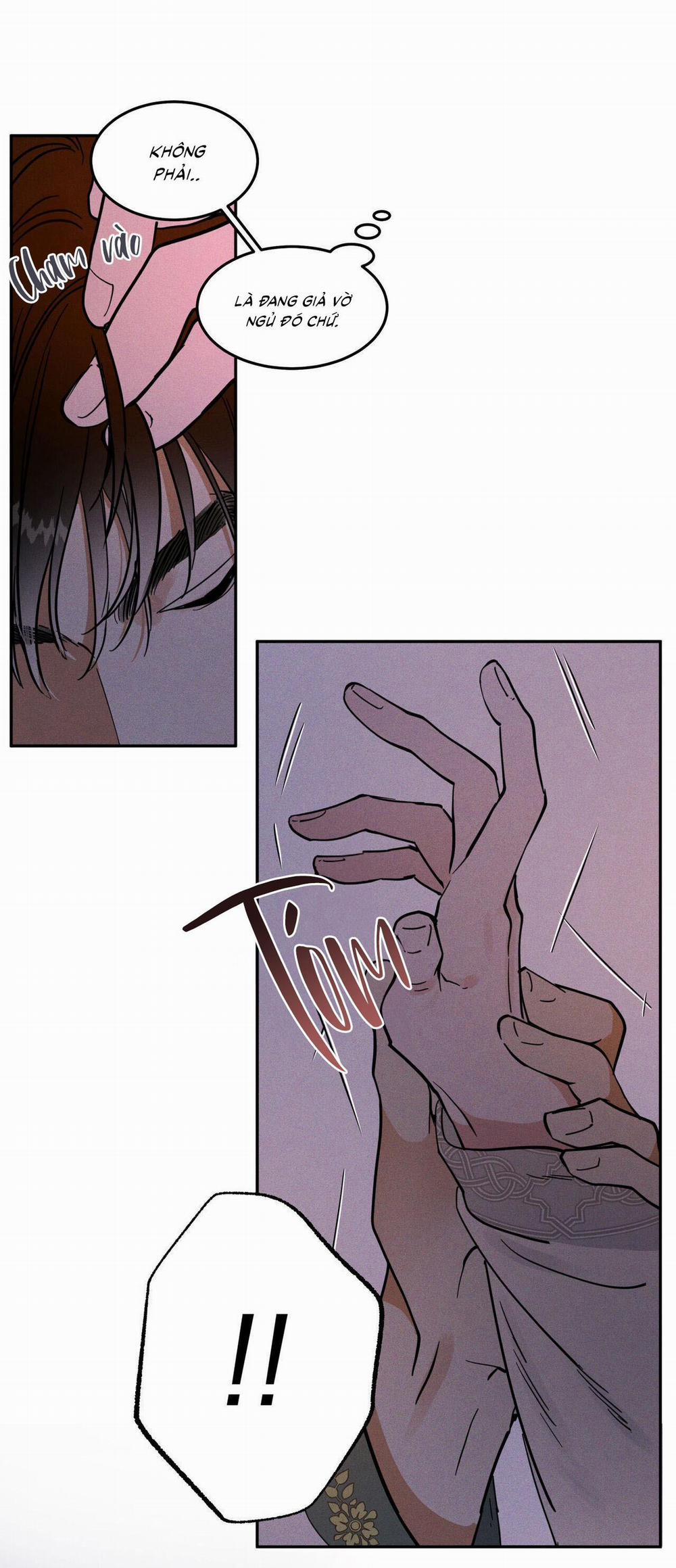 (CBunu) Antidote 22 trang 26