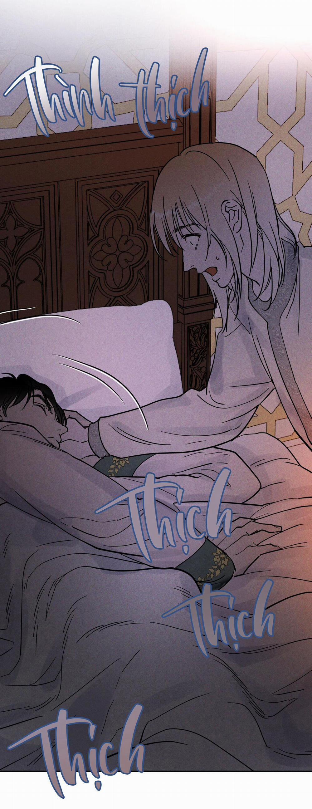 (CBunu) Antidote 22 trang 27