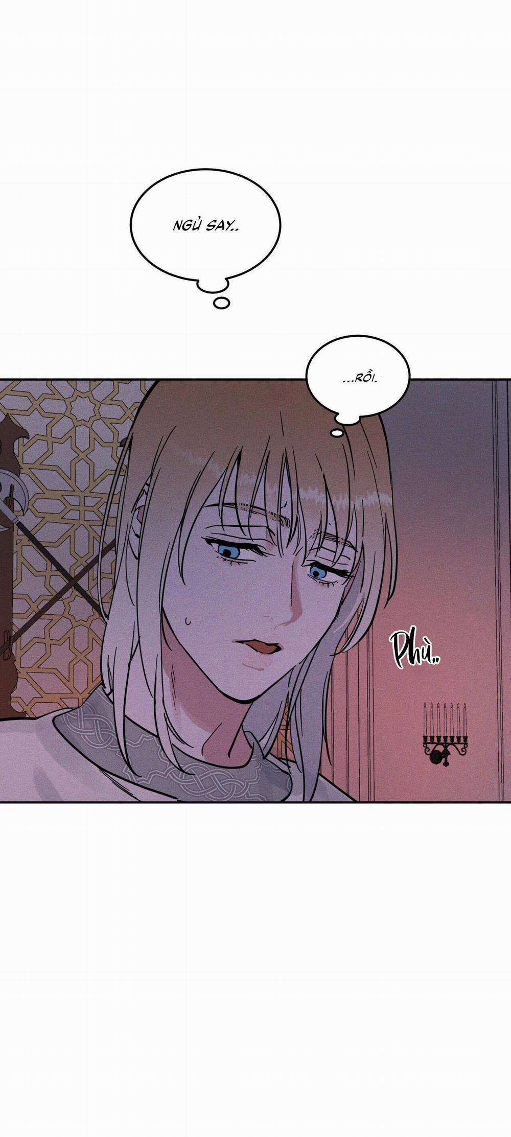 (CBunu) Antidote 22 trang 29