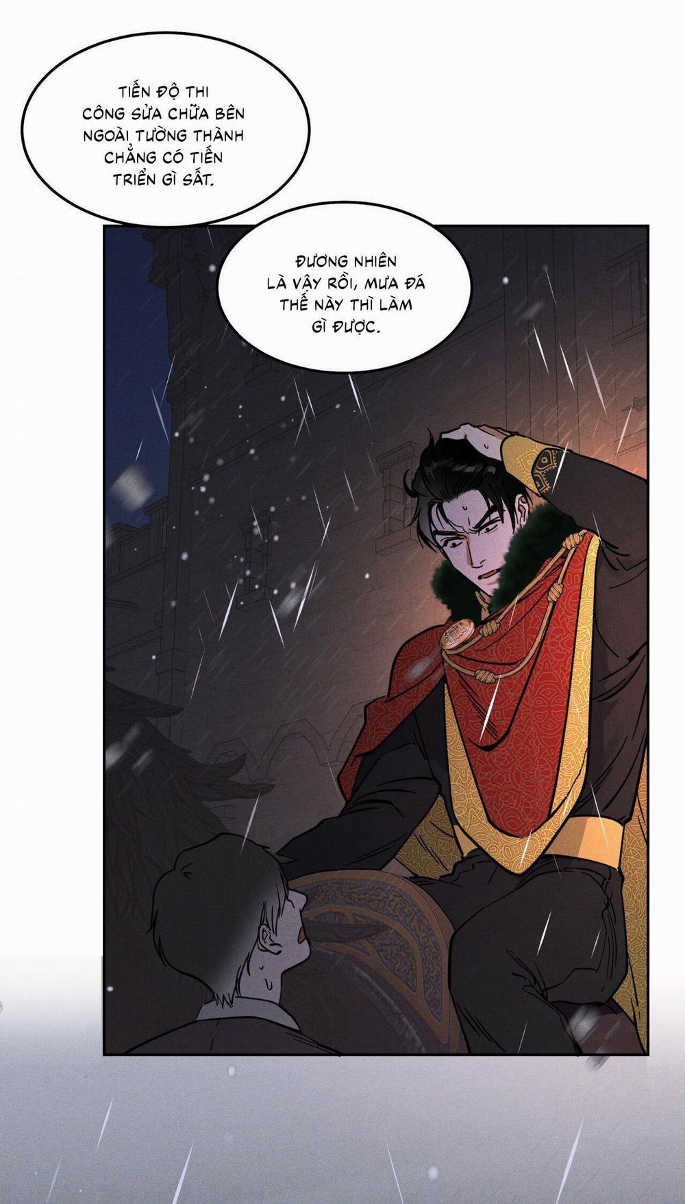 (CBunu) Antidote 22 trang 3