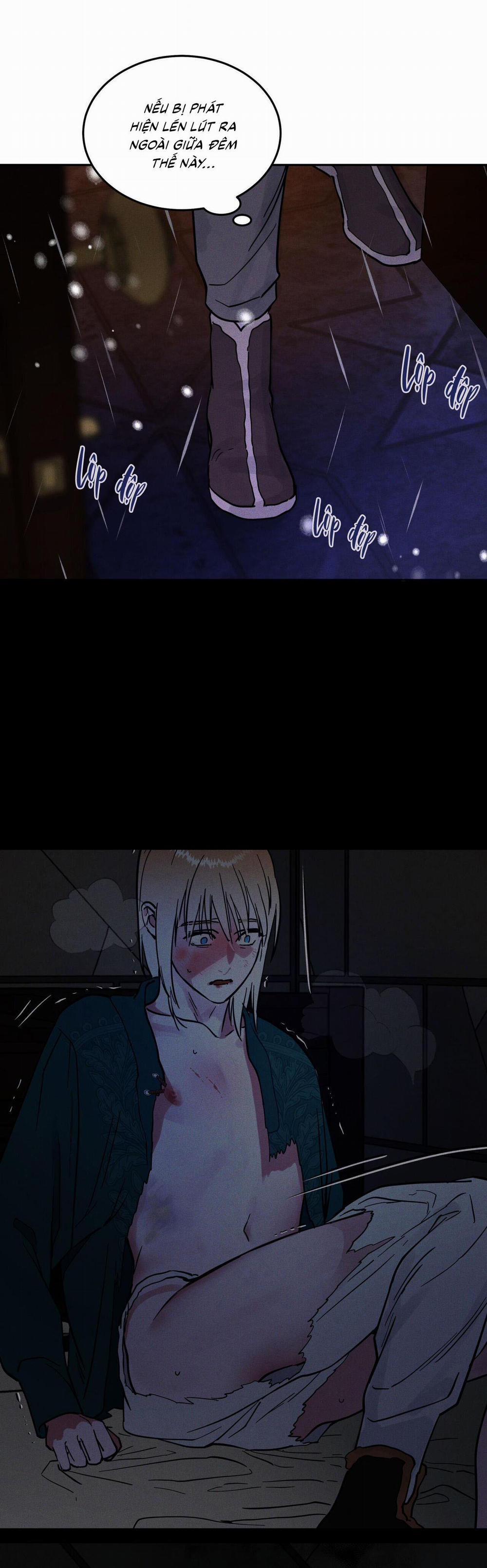 (CBunu) Antidote 22 trang 34