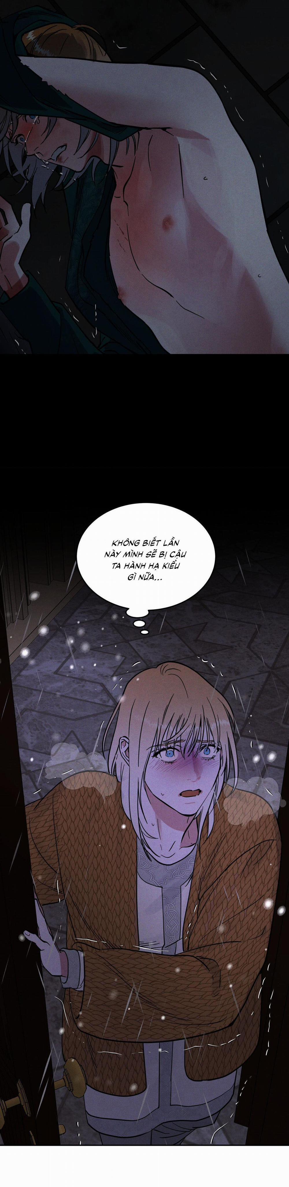 (CBunu) Antidote 22 trang 35