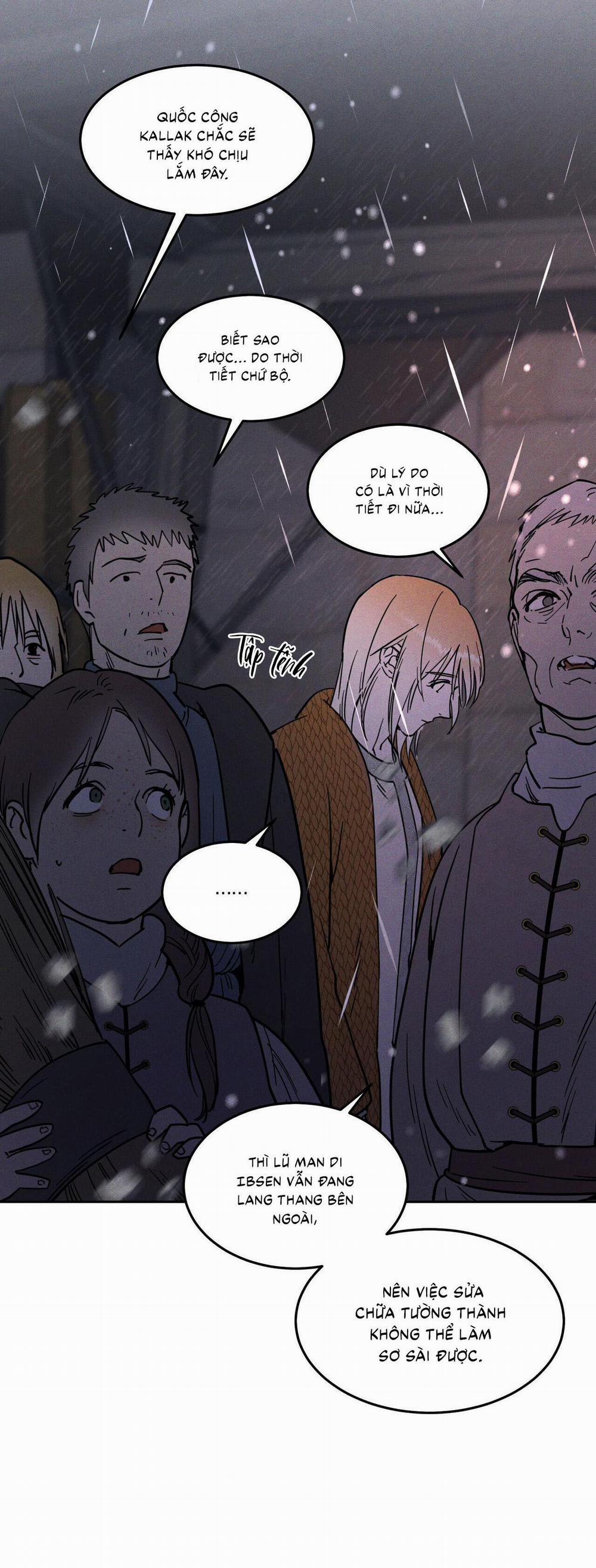 (CBunu) Antidote 22 trang 4