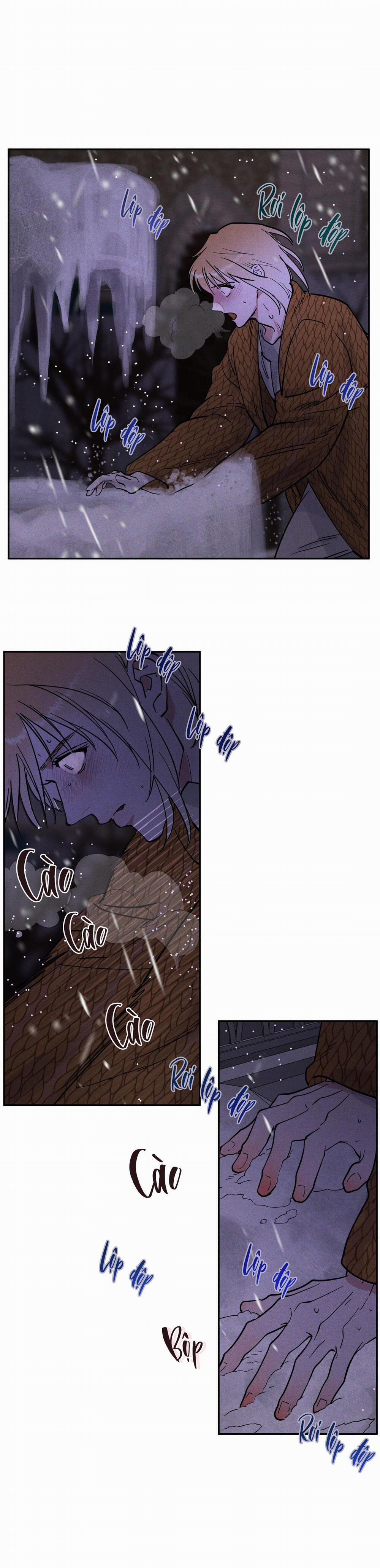 (CBunu) Antidote 22 trang 40