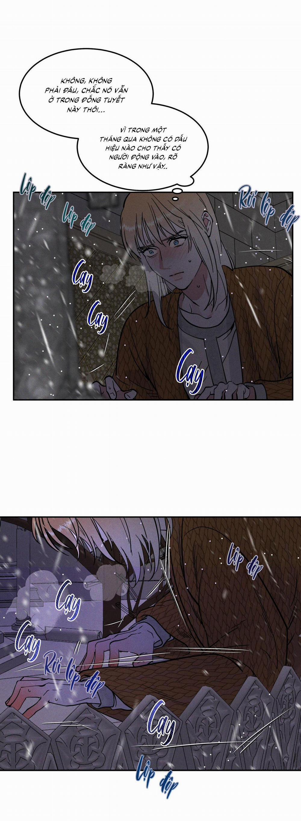 (CBunu) Antidote 22 trang 42