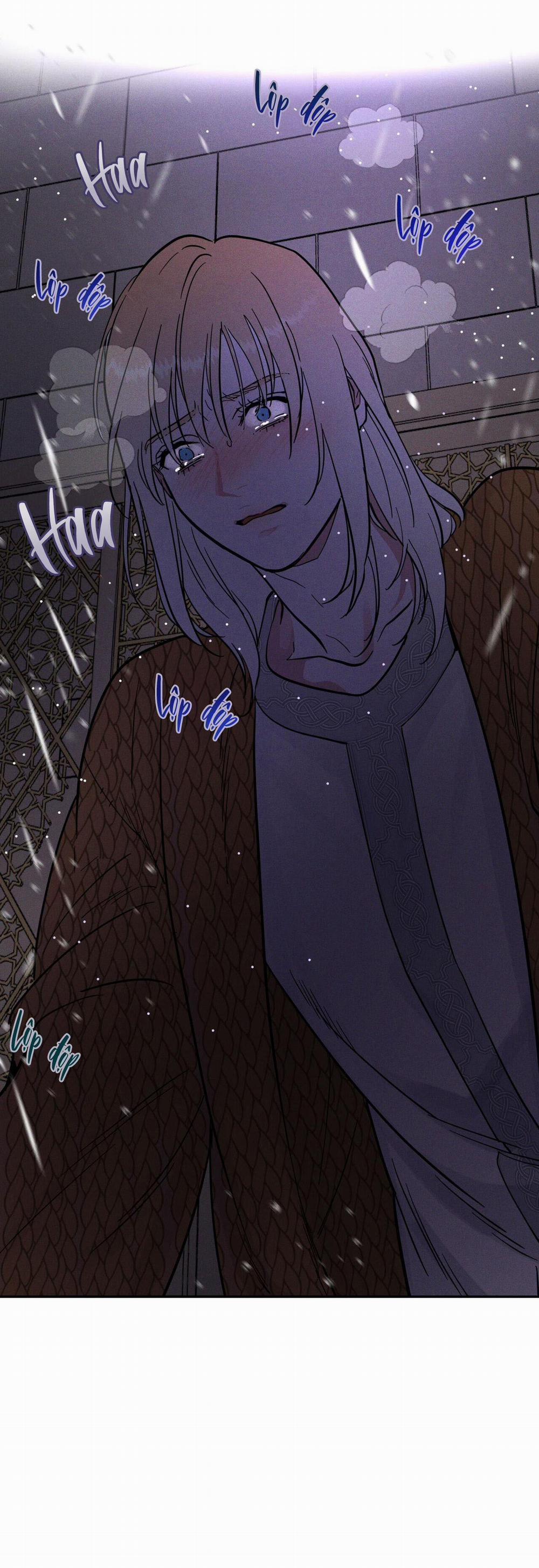 (CBunu) Antidote 22 trang 44