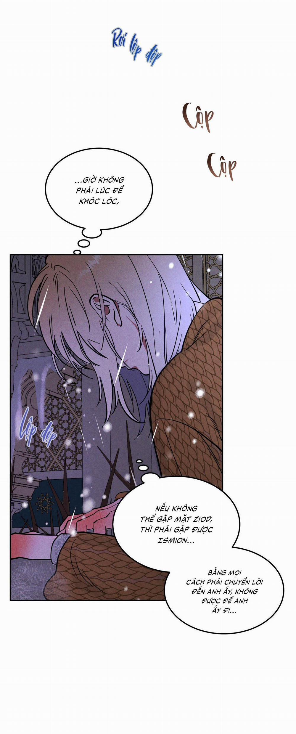 (CBunu) Antidote 22 trang 46