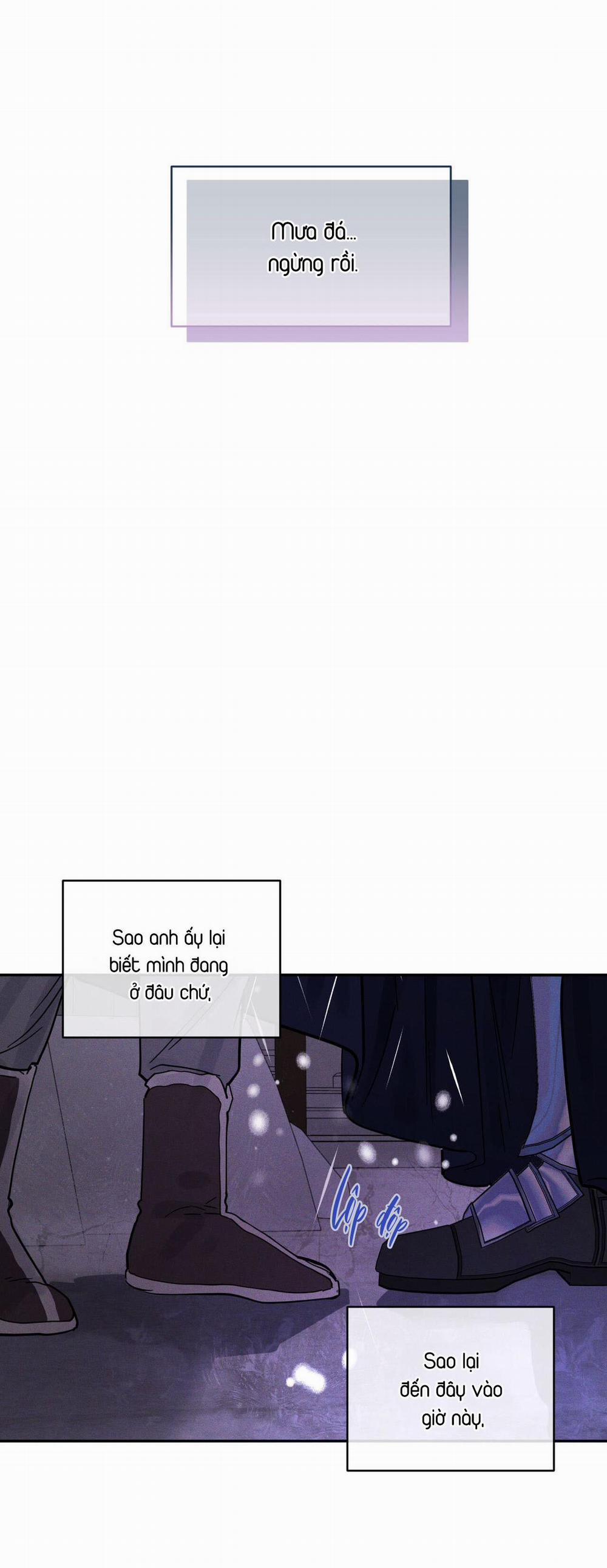 (CBunu) Antidote 22 trang 48