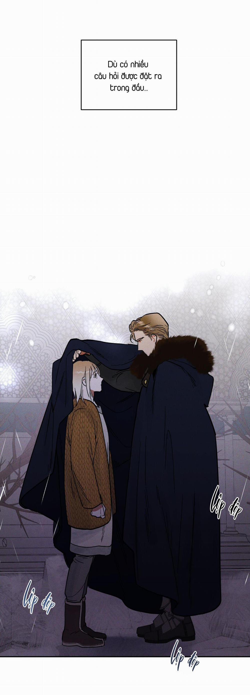 (CBunu) Antidote 22 trang 49