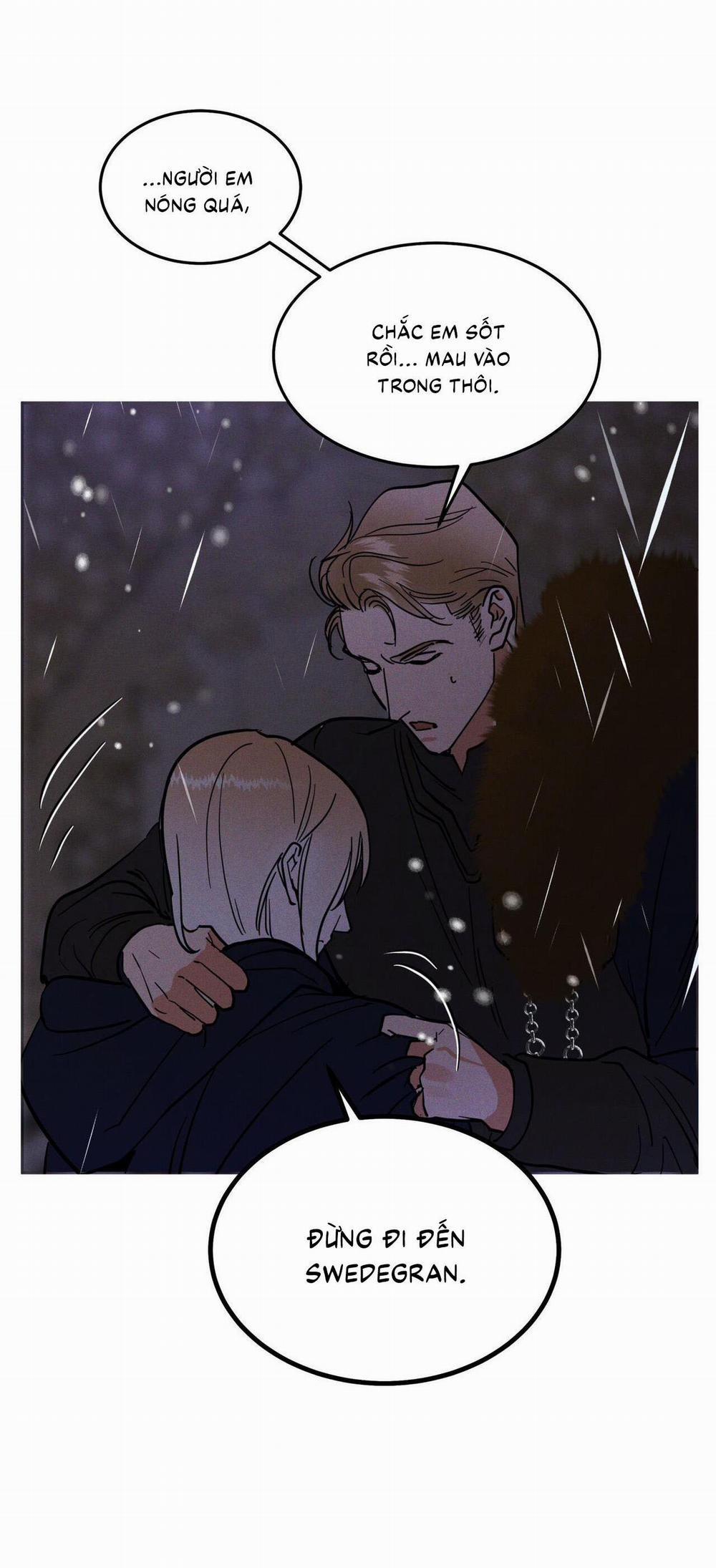 (CBunu) Antidote 22 trang 57