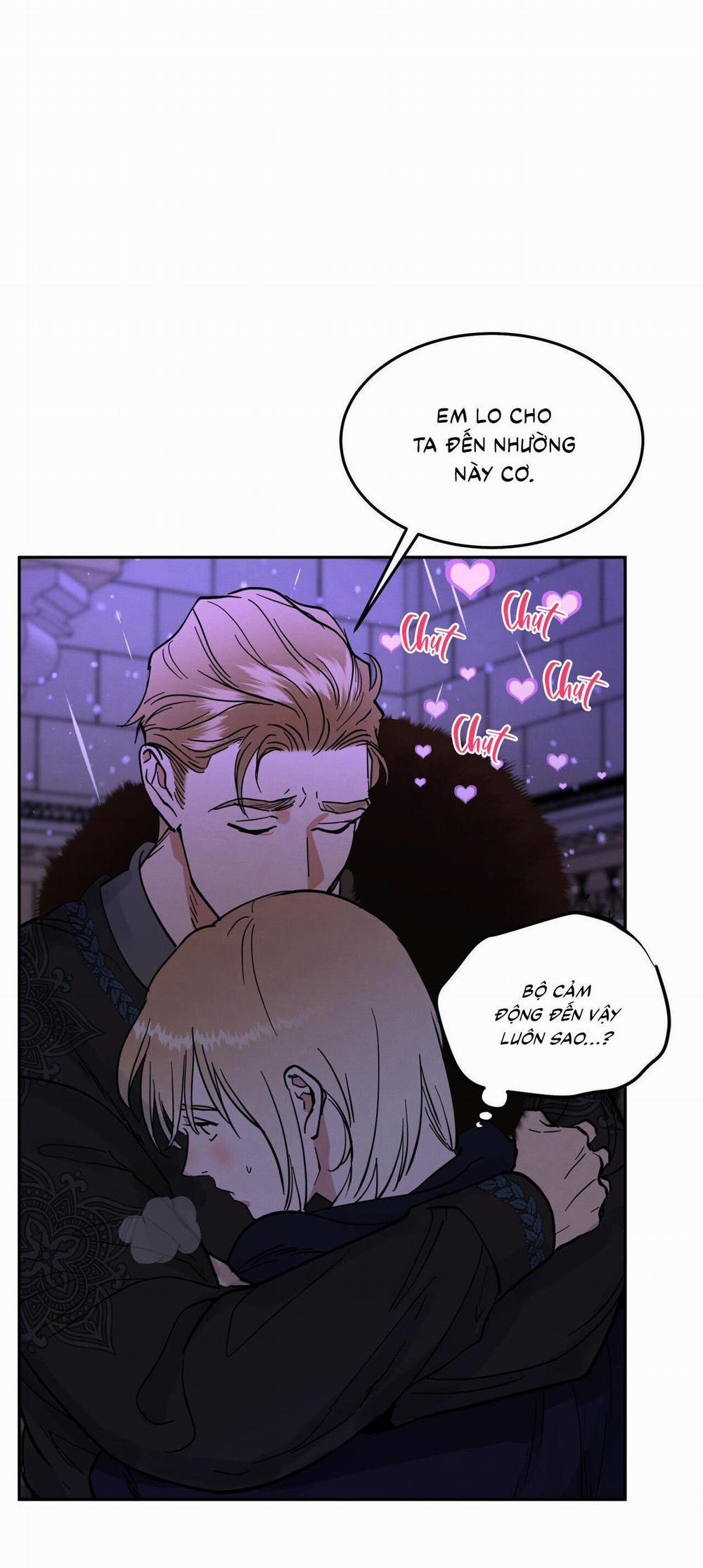 (CBunu) Antidote 23 trang 17