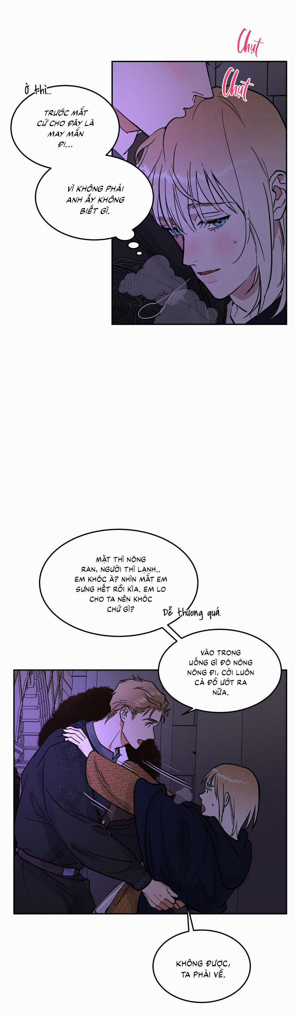 (CBunu) Antidote 23 trang 18