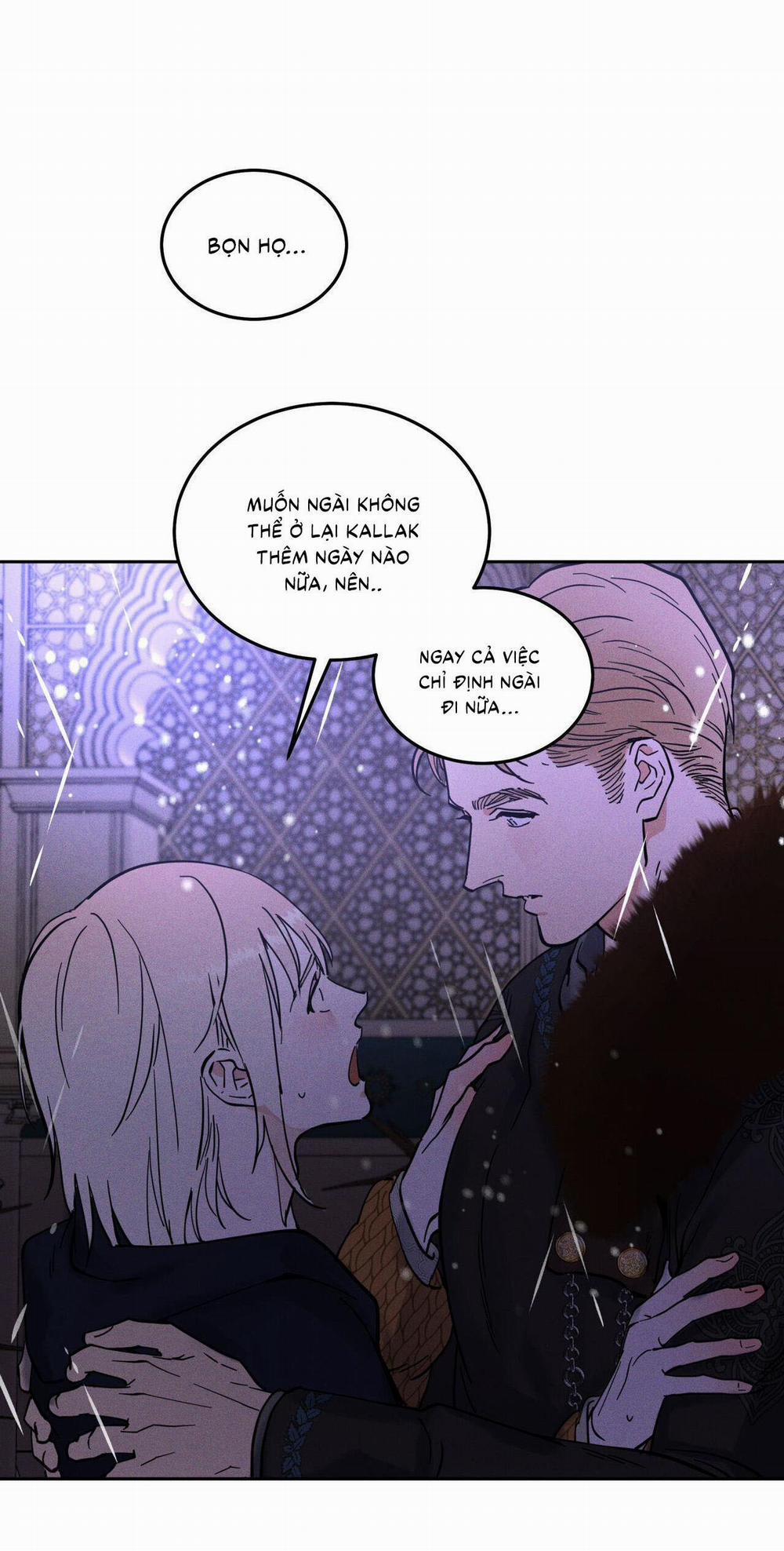 (CBunu) Antidote 23 trang 2