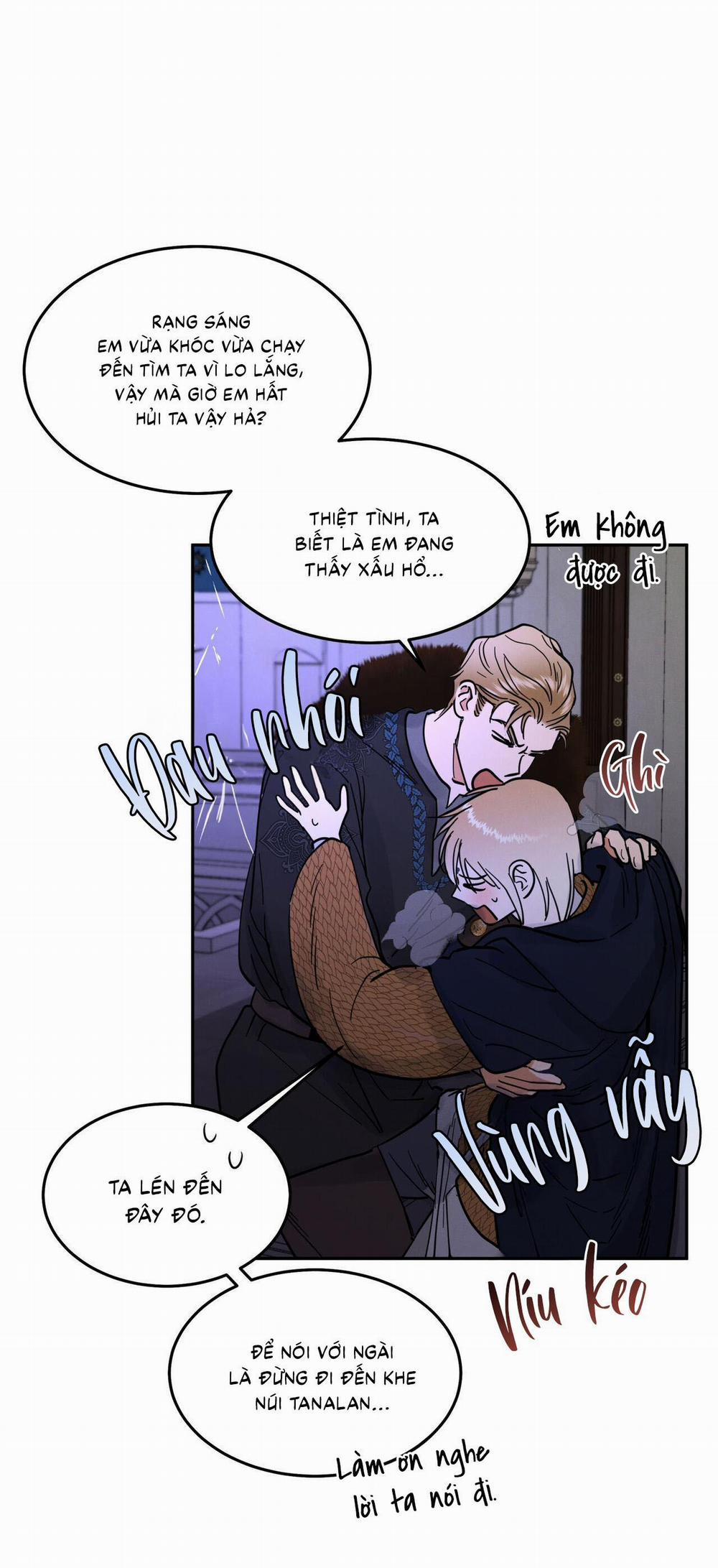 (CBunu) Antidote 23 trang 20