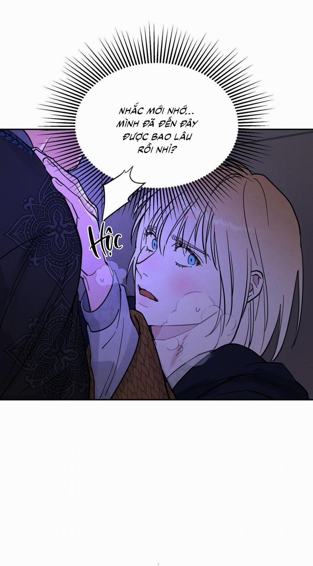 (CBunu) Antidote 23 trang 21