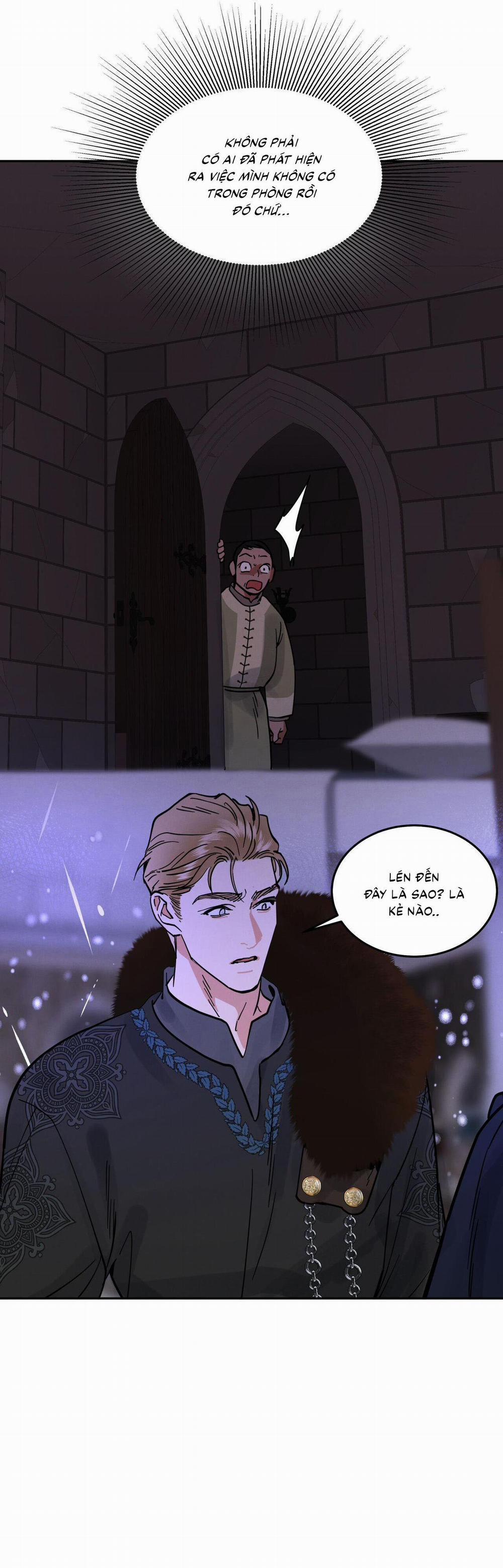 (CBunu) Antidote 23 trang 22