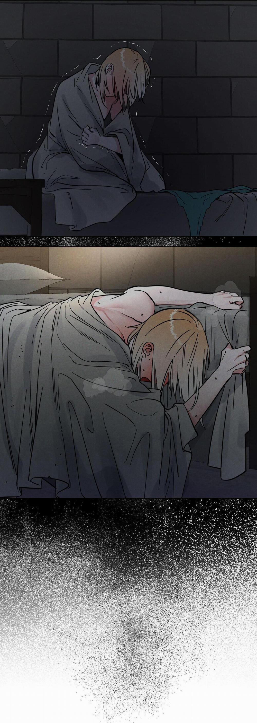 (CBunu) Antidote 23 trang 25