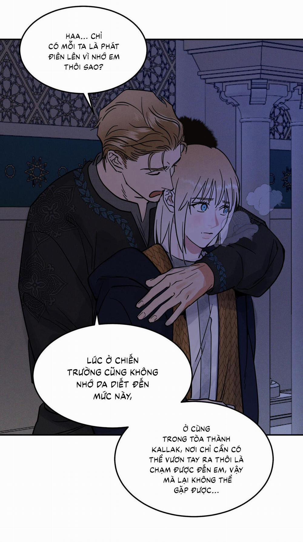 (CBunu) Antidote 23 trang 27