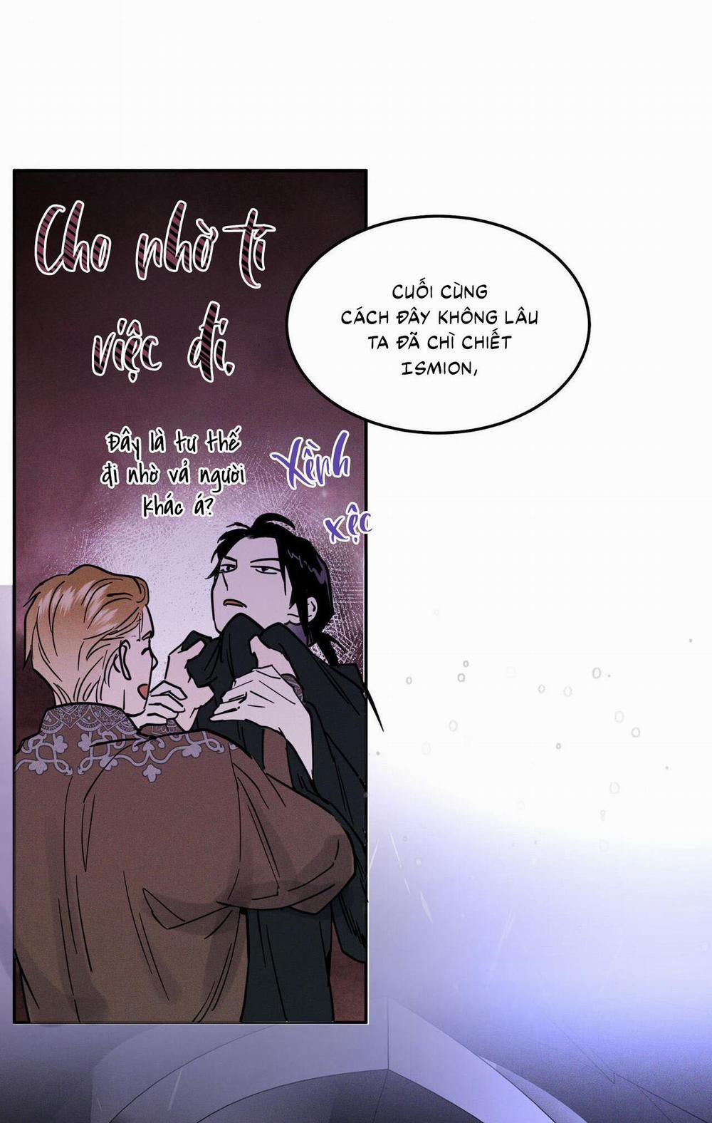 (CBunu) Antidote 23 trang 29