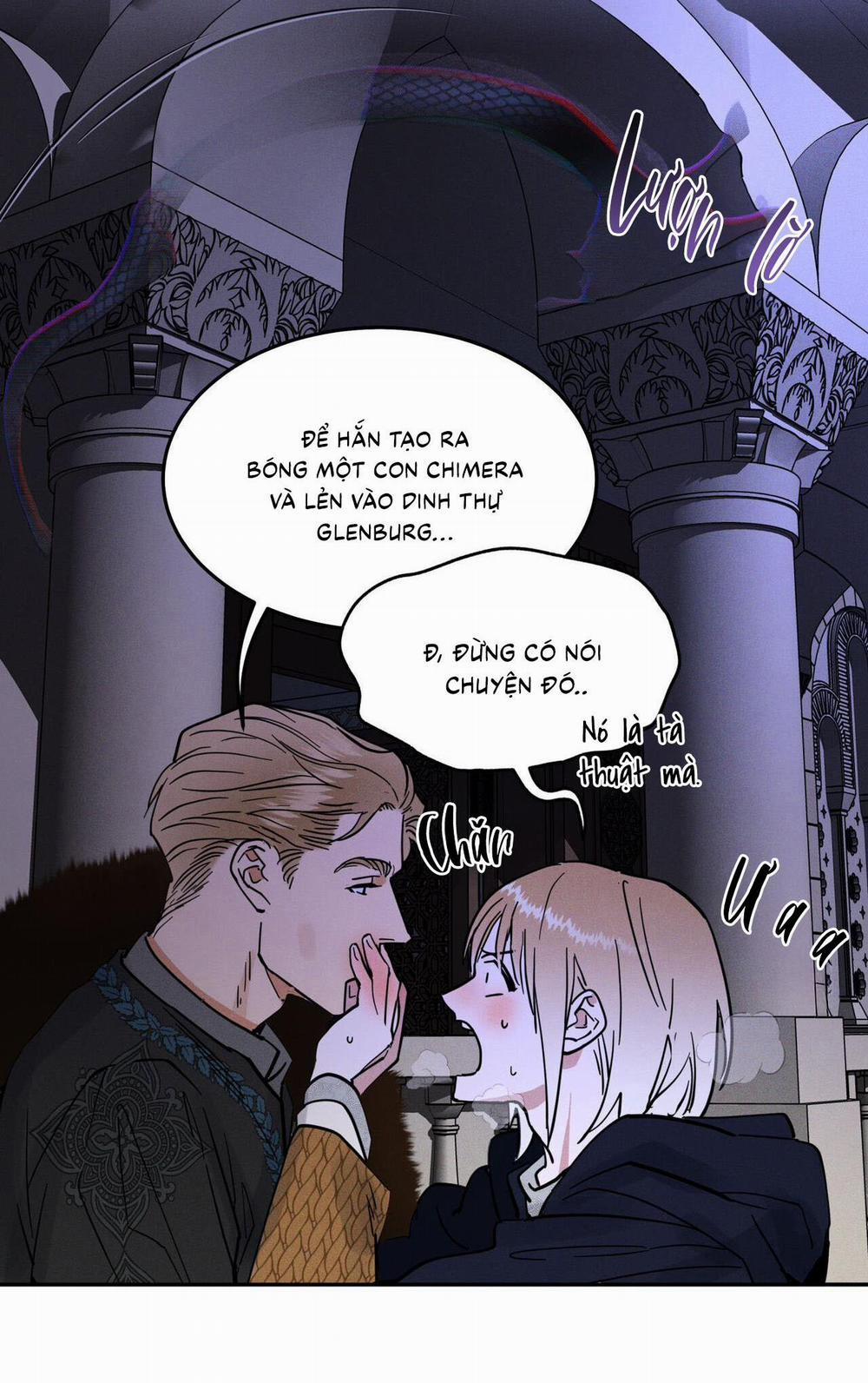 (CBunu) Antidote 23 trang 30