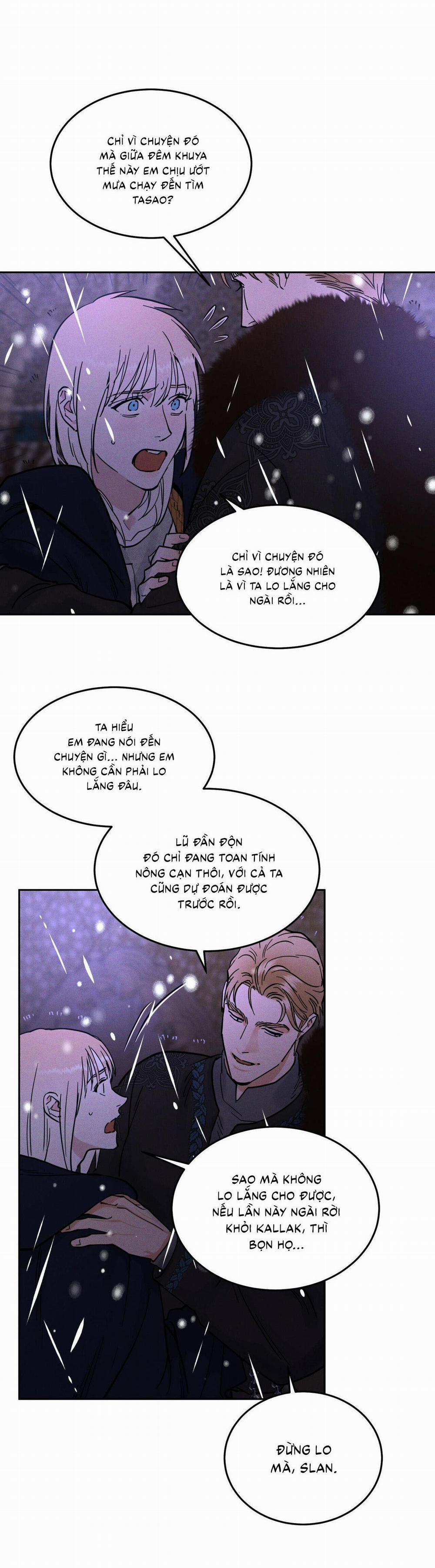 (CBunu) Antidote 23 trang 5